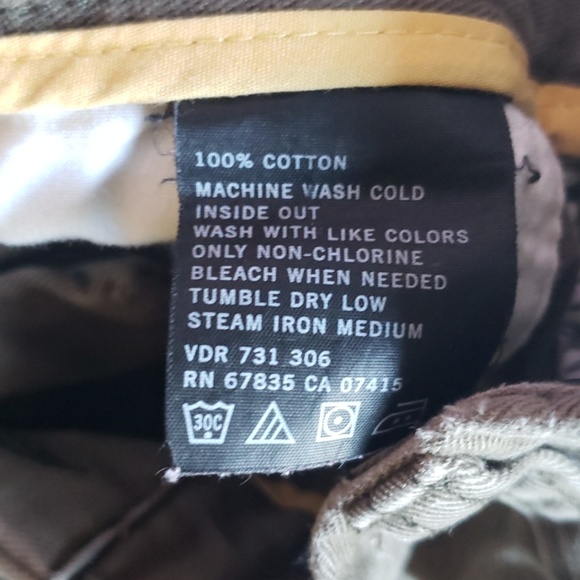 Nautica pants - Picture 7 of 7